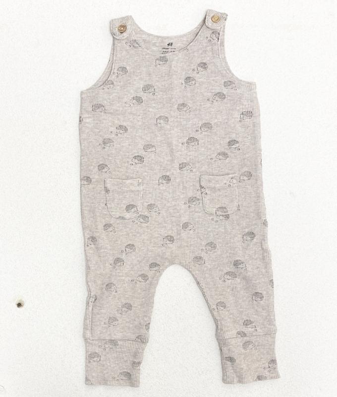 Combi Garçon 3 mois