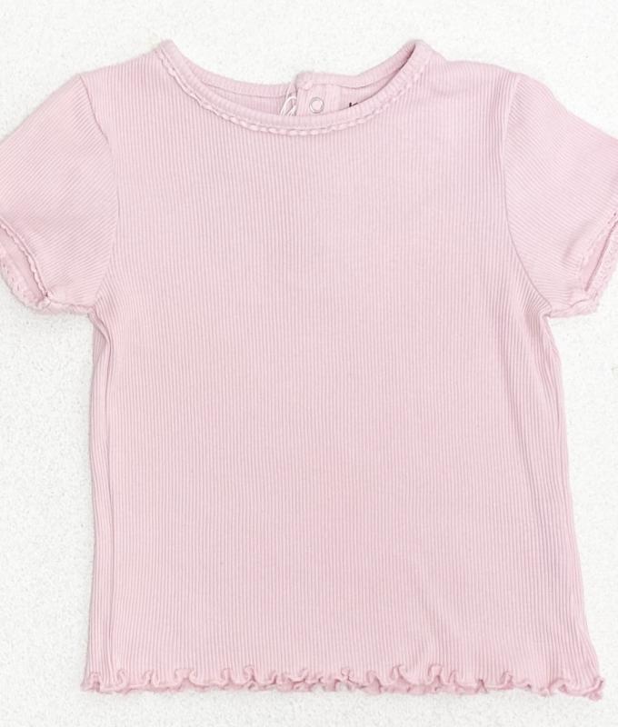 TShirt Fille 24 mois