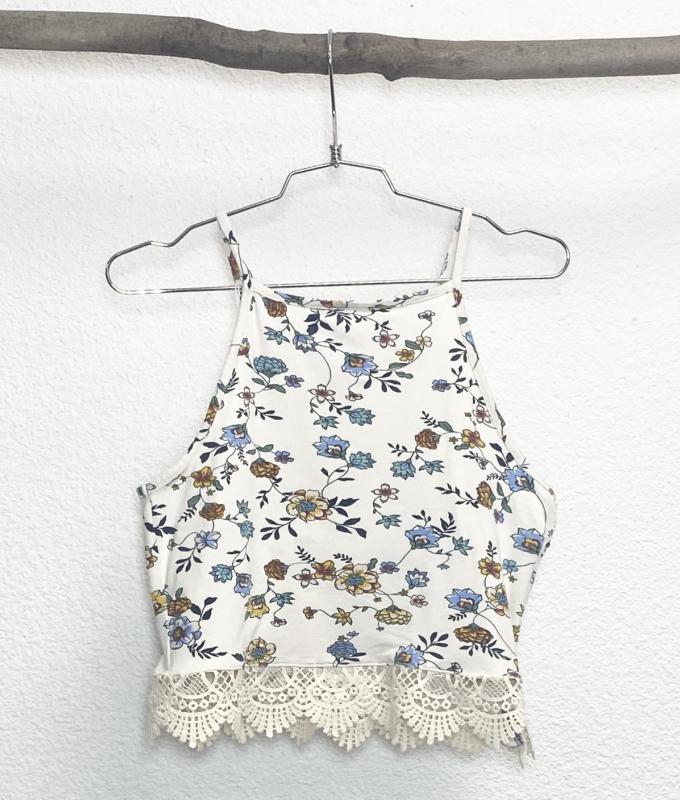 Débardeur Fille 12 ans