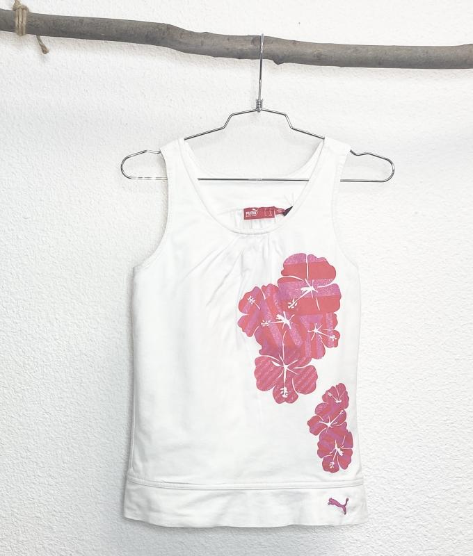 Débardeur Fille 10 ans