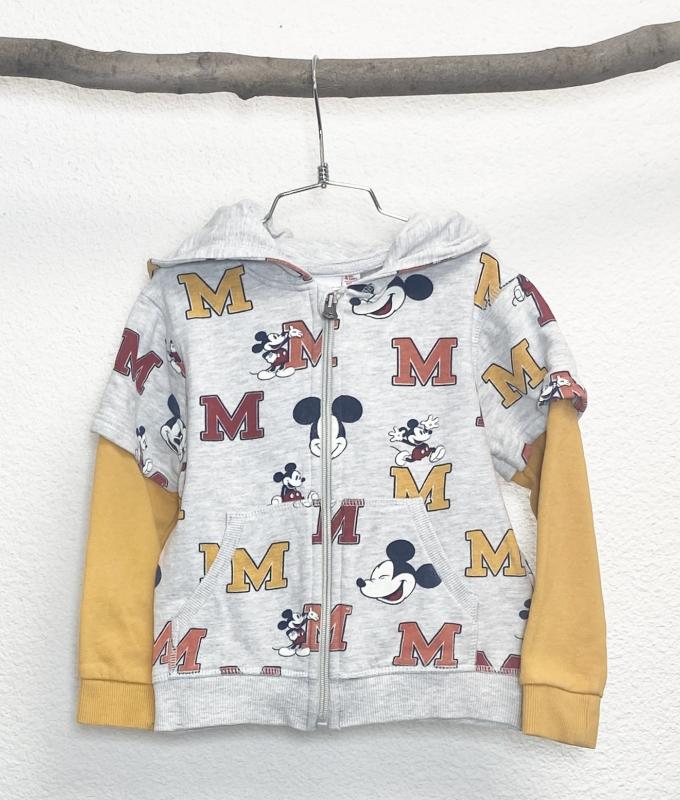 Sweat Garçon 4 ans