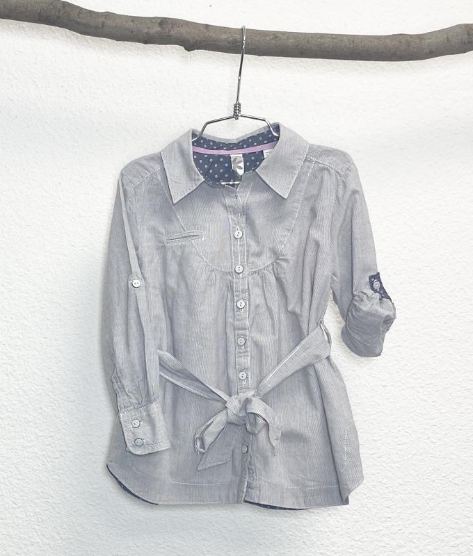Chemise Fille 3 ans