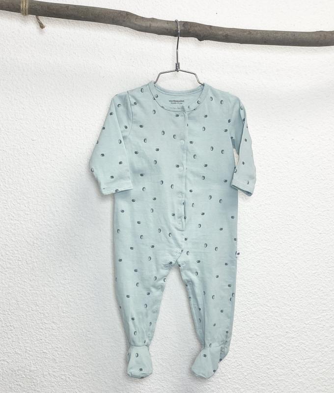 Pyjama Garçon 9 mois