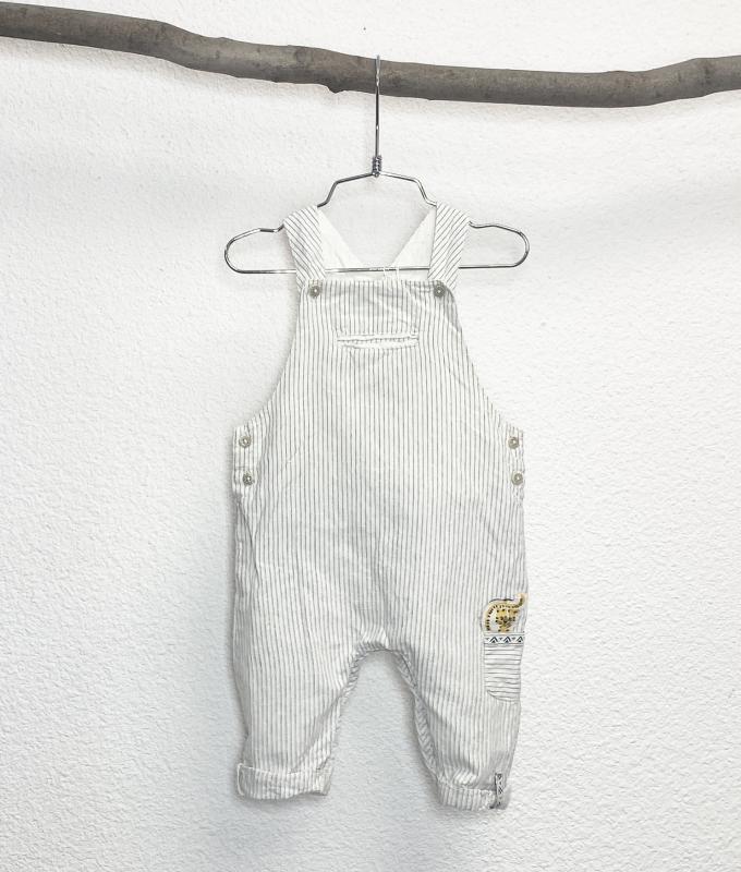Salopette Garçon 6 mois