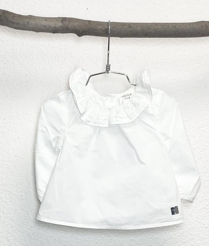 Blouse Fille 6 mois
