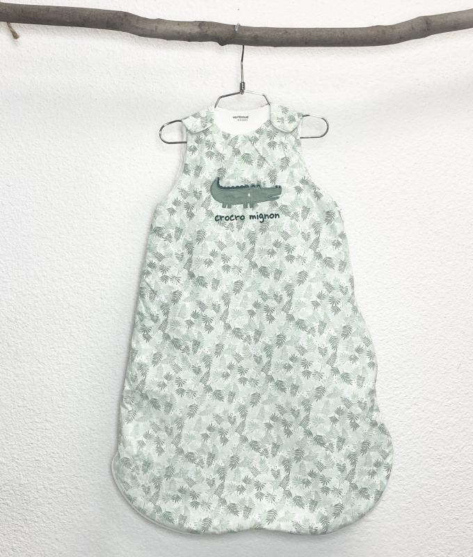 Gigoteuse Garçon 0 mois