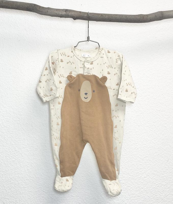 Pyjama Garçon 6 mois