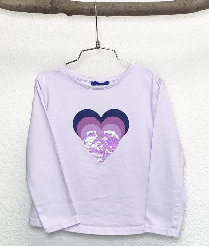 TShirt Fille 4 ans