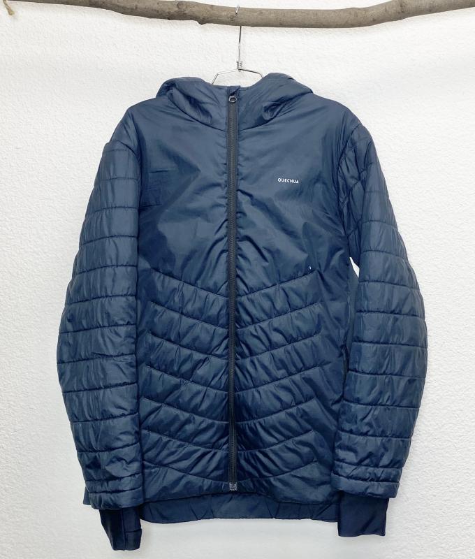 Doudoune Garçon 14 ans