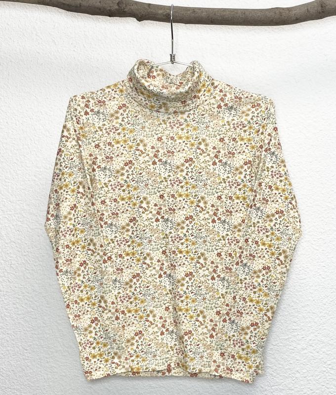 Sous Pull Fille 10 ans