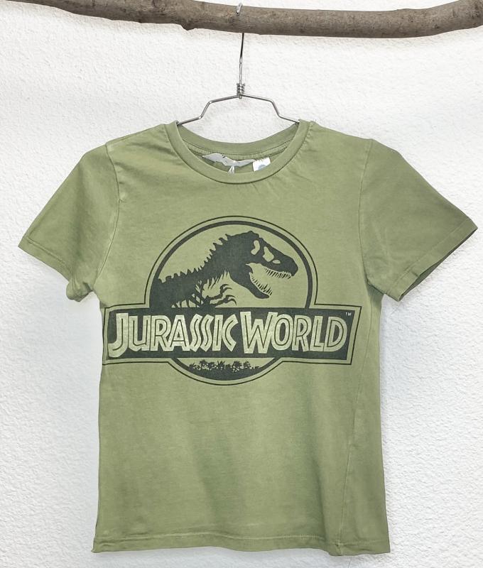 TShirt Garçon 8 ans