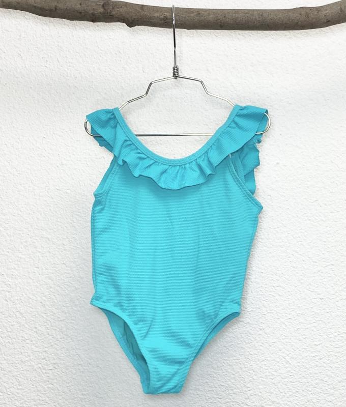 Maillot Fille 4 ans