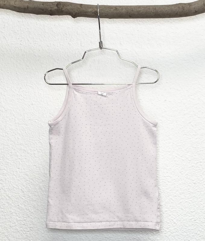 Débardeur Fille 4 ans