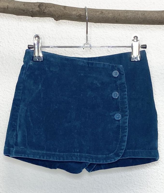 Short Fille 3 ans
