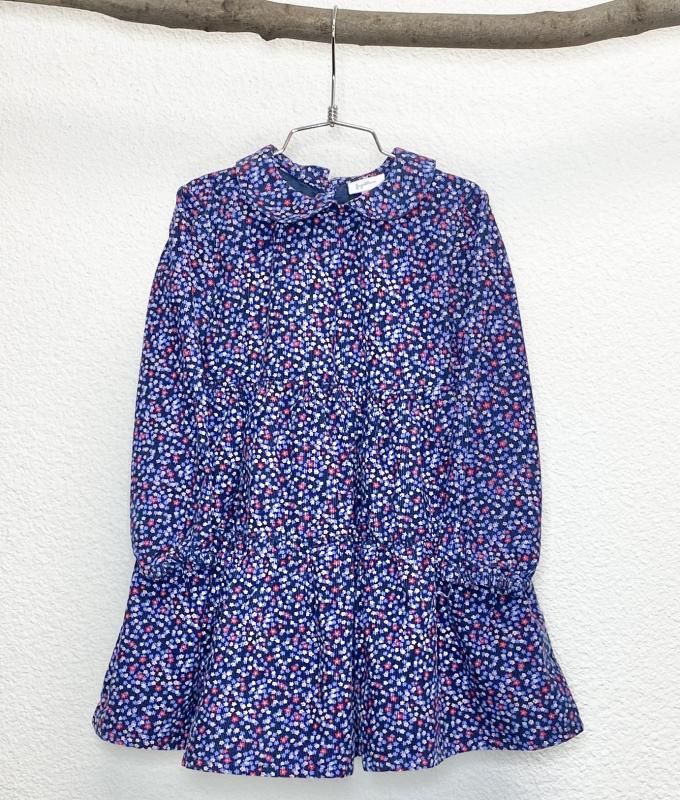 Robe Fille 3 ans