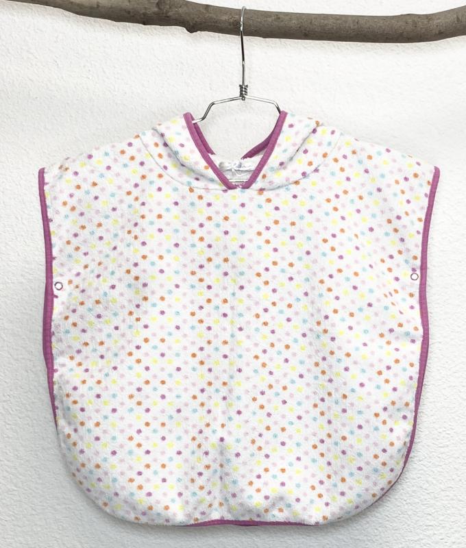 Sortie de bain Fille 24 mois