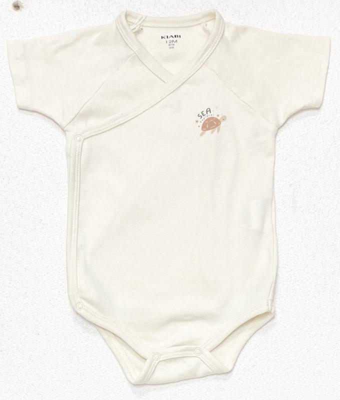 Body Mixte 12 mois