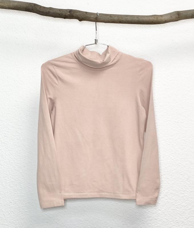 Sous Pull Fille 10 ans