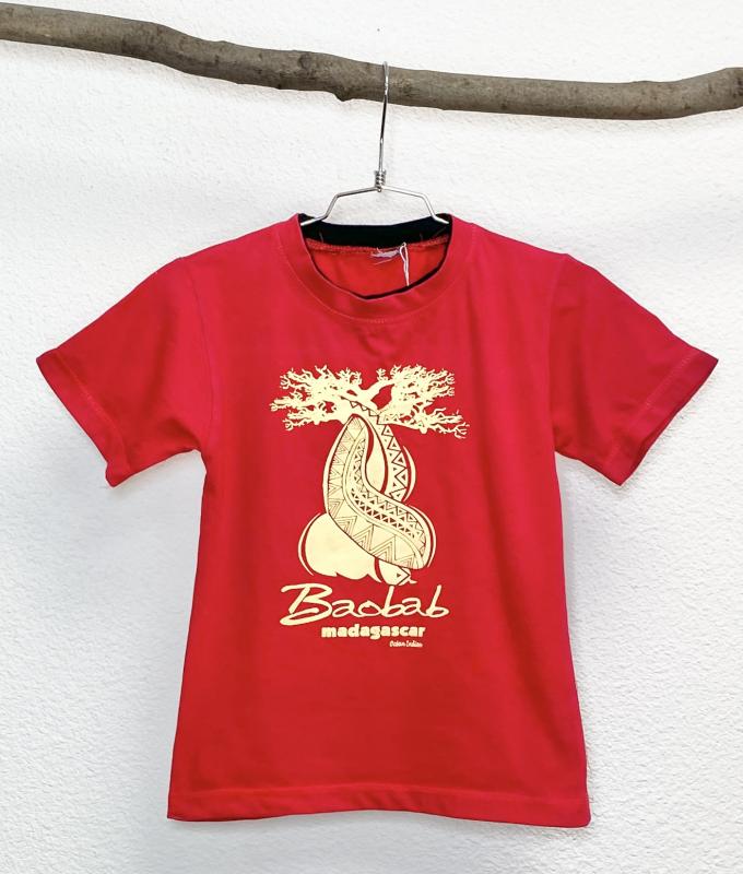 TShirt Garçon 5 ans