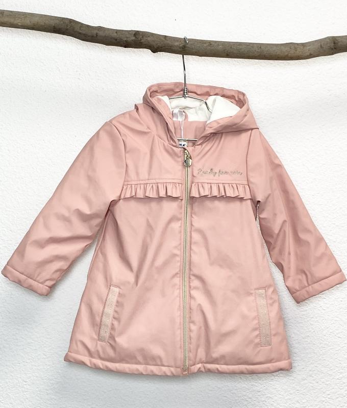Imperméable Fille 3 ans