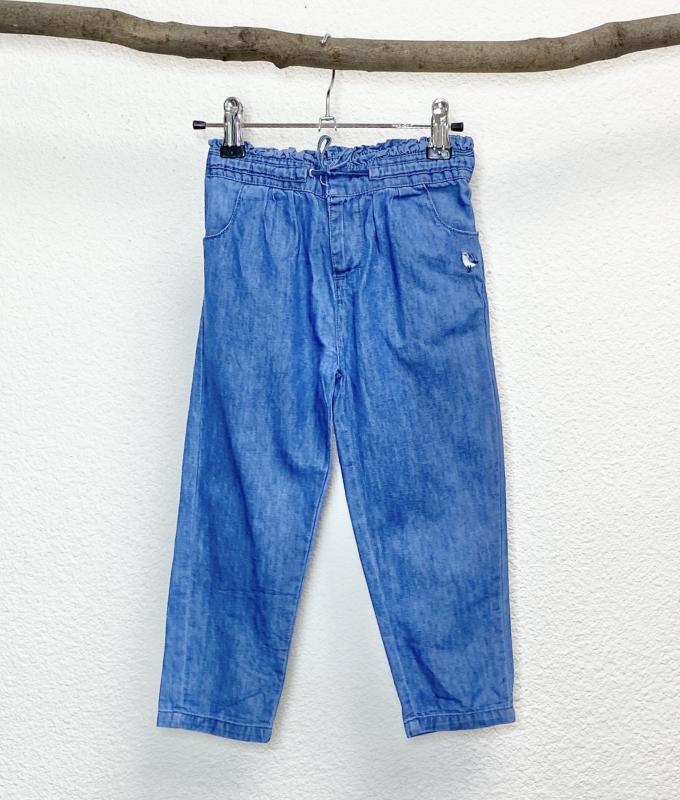 Pantalon Fille 3 ans