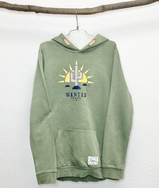 Sweat Garçon 14 ans