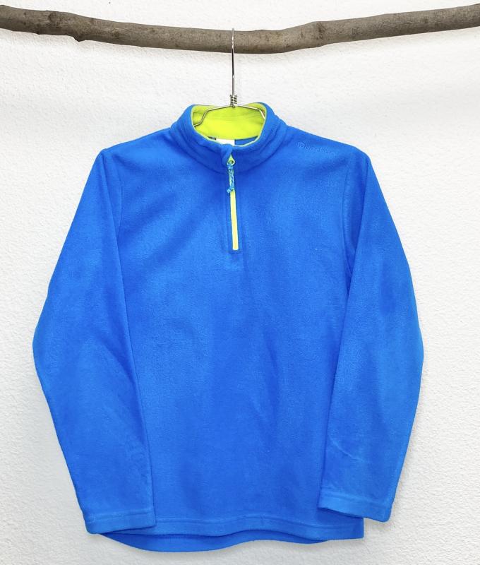 Polaire Garçon 10 ans