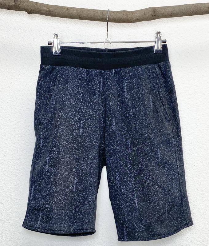 Short Garçon 12 ans