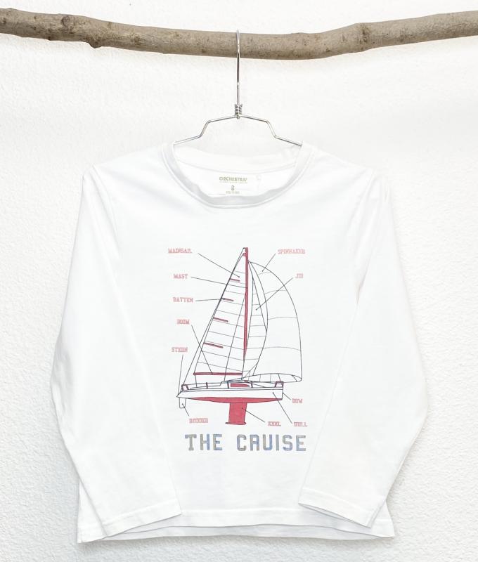 TShirt Garçon 8 ans