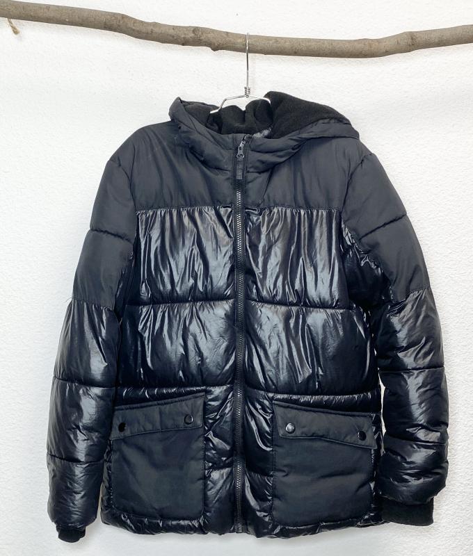 Doudoune Garçon 14 ans