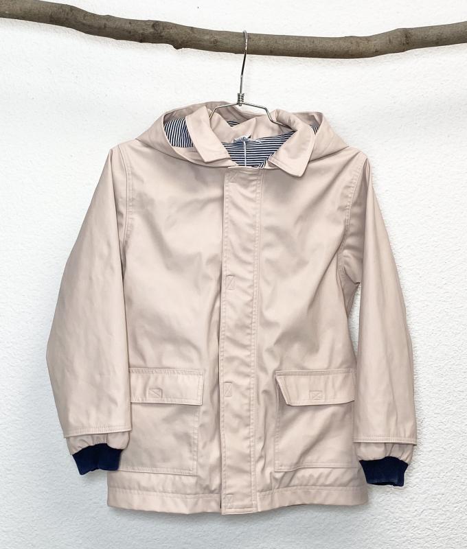 Imperméable Fille 6 ans