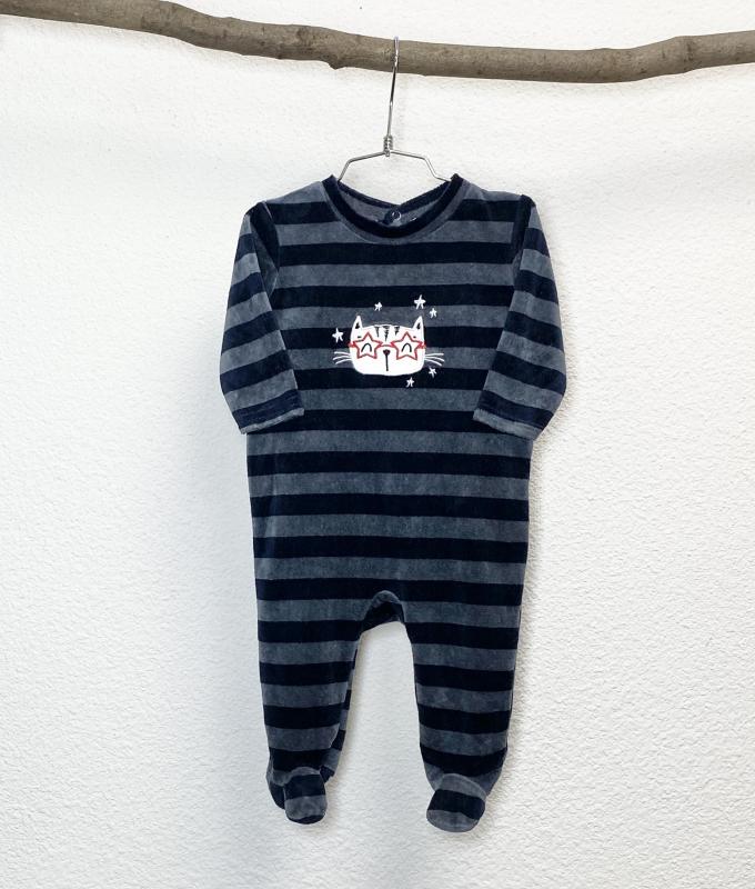 Pyjama Garçon 6 mois