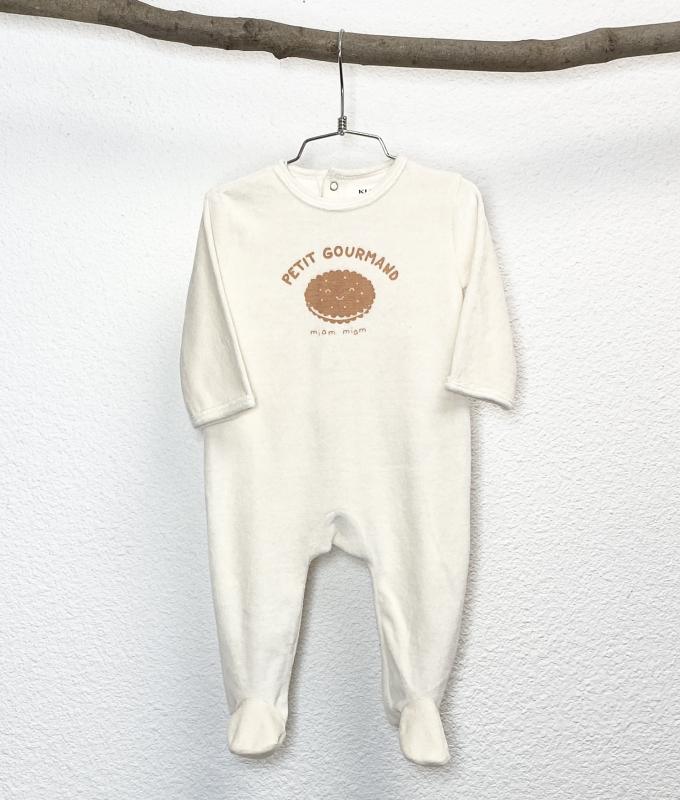 Pyjama Garçon 6 mois