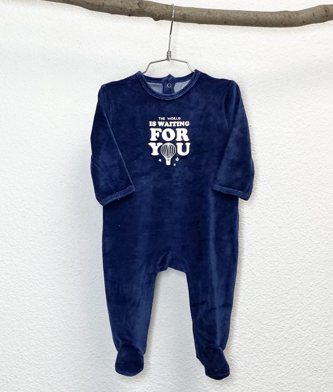 Pyjama Garçon 6 mois