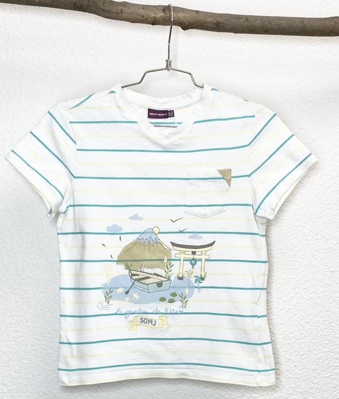 TShirt Garçon 8 ans