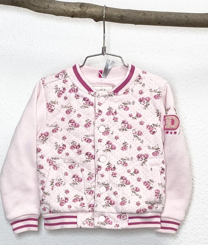 Veste Fille 3 ans