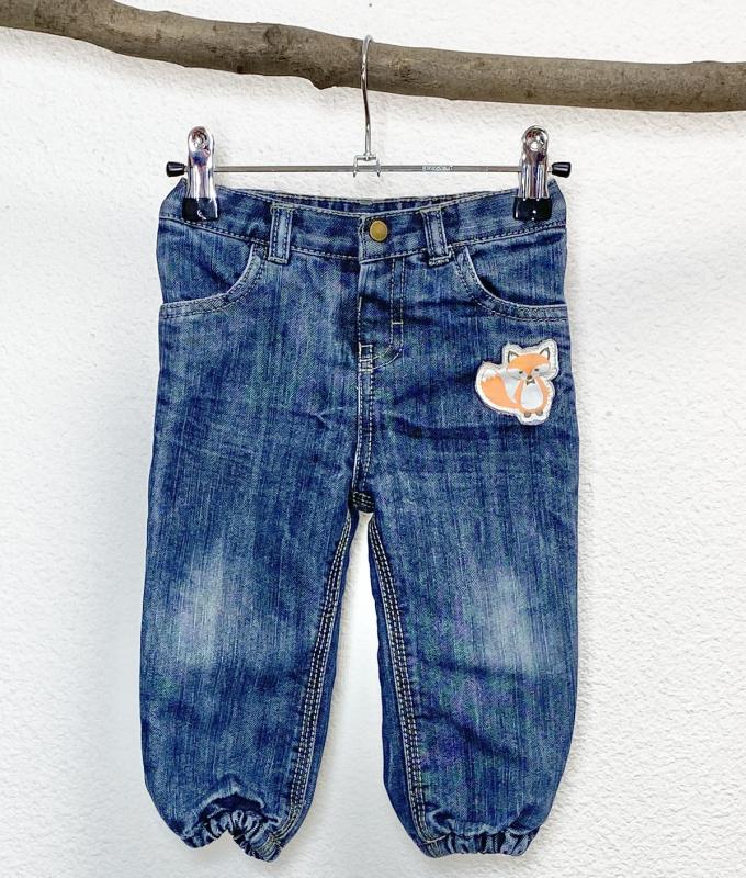 Pantalon Garçon 18 mois