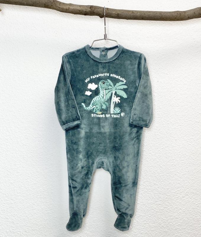 Pyjama Garçon 6 mois