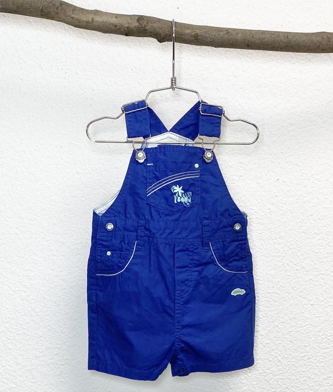 Salopette Garçon 6 mois