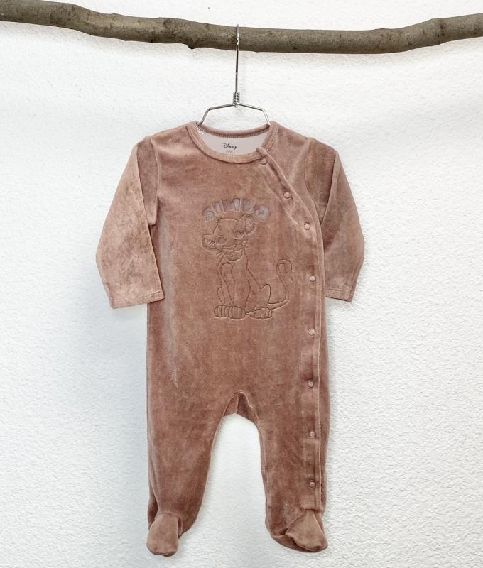 Pyjama Garçon 6 mois
