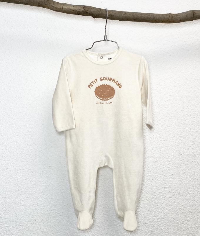 Pyjama Garçon 6 mois