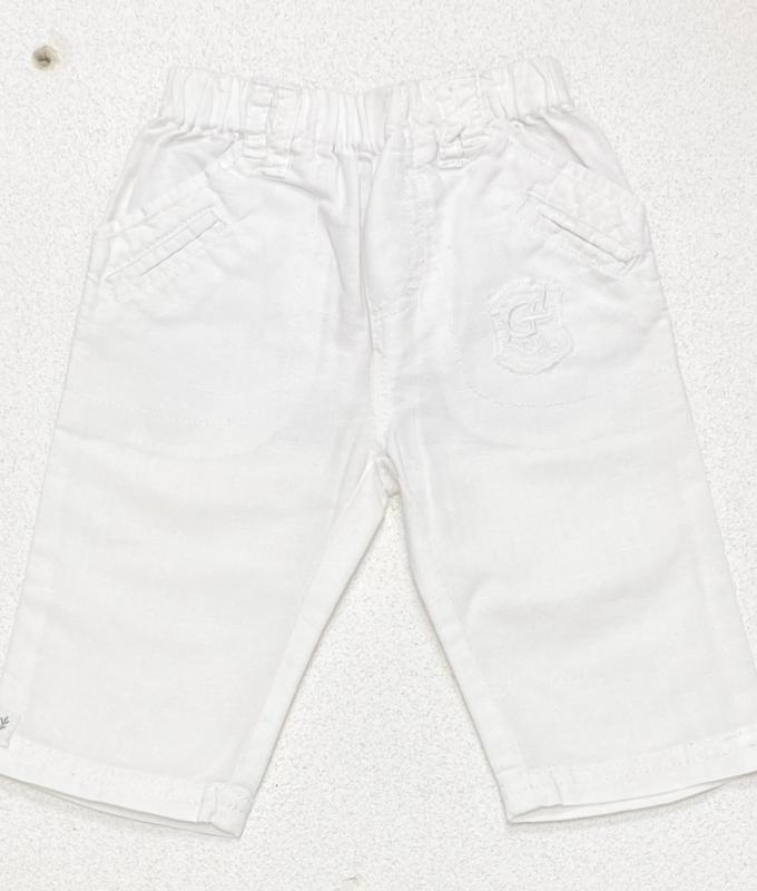 Pantalon Mixte 6 mois
