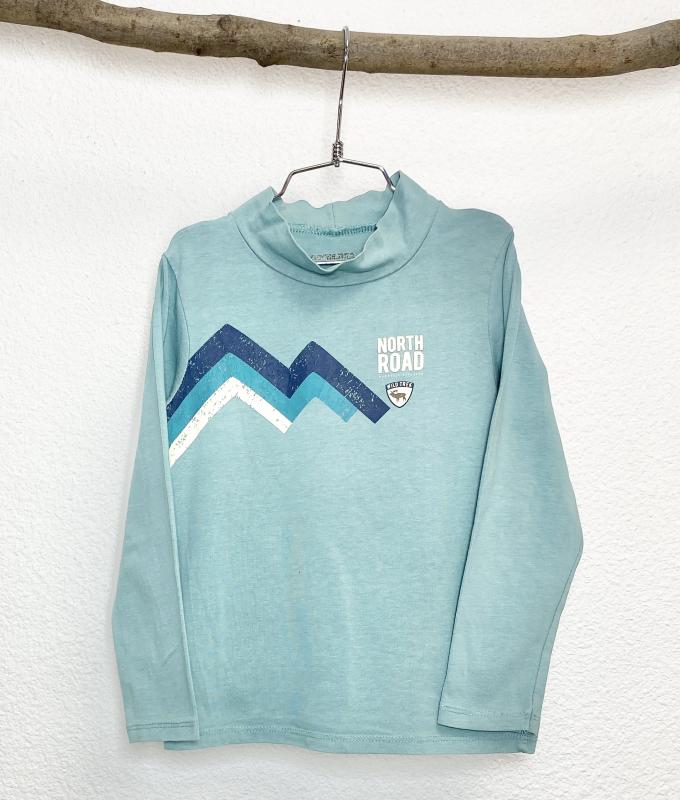 Sous Pull Garçon 5 ans