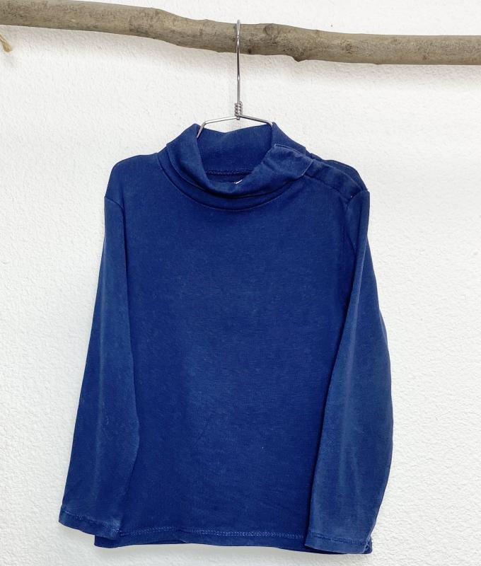 Sous Pull Garçon 5 ans