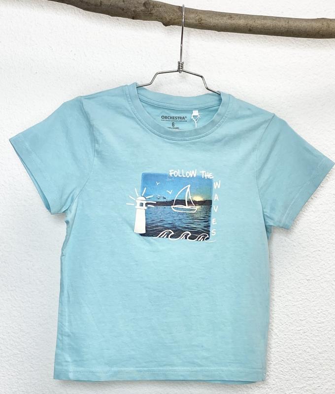 TShirt Garçon 5 ans