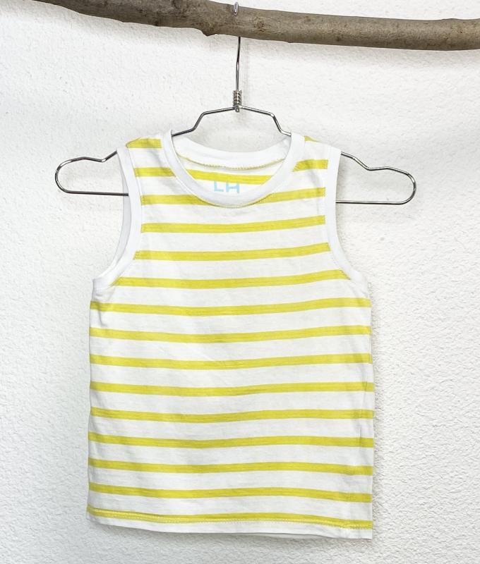 Débardeur Garçon 6 ans