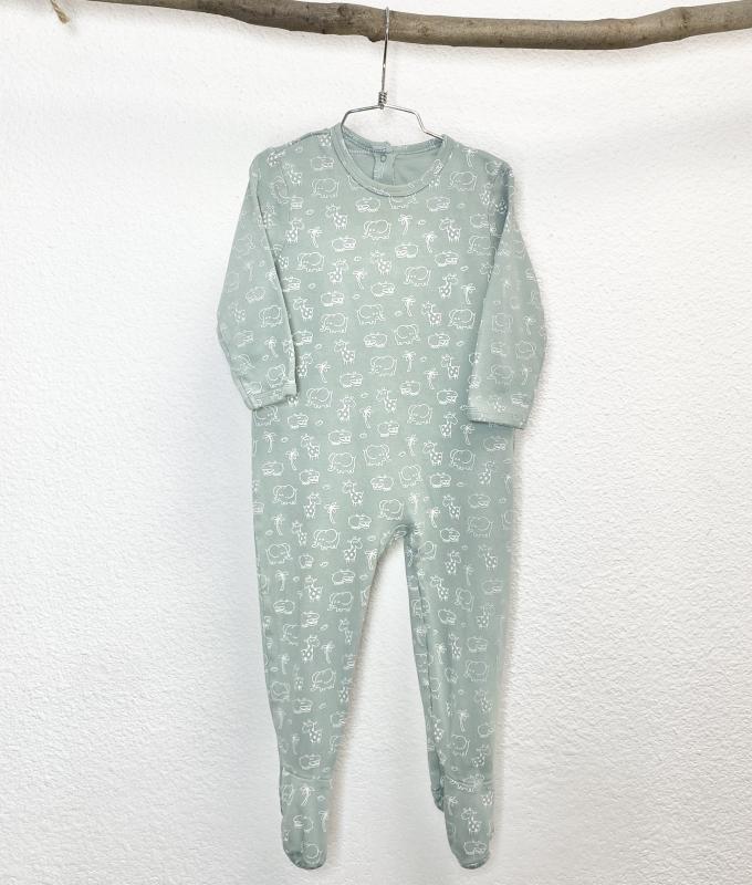 Pyjama Mixte 24 mois