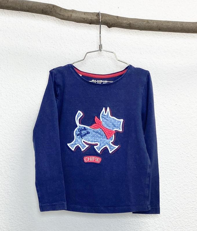 TShirt Fille 4 ans