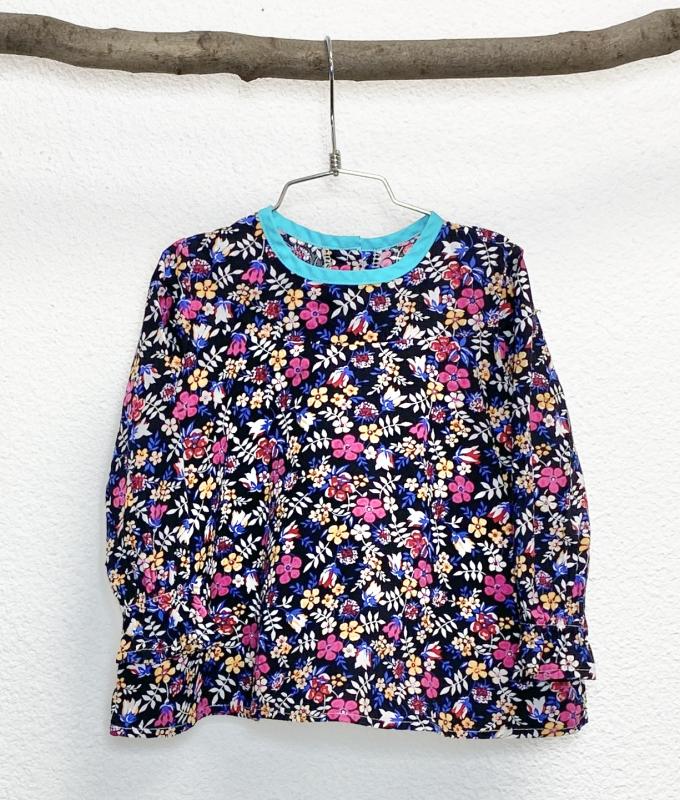 Blouse Fille 3 ans