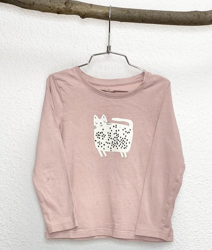 TShirt Fille 4 ans